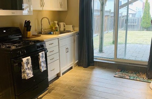 Durham Region Apartment | Beautiful one bedroom apartment