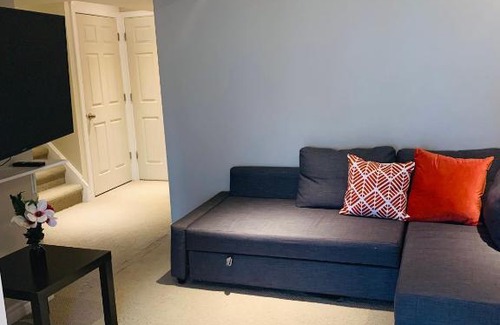 Durham Region Apartment | Beautiful one bedroom apartment