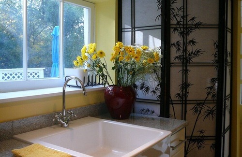 Knickerbocker Apartment | BEAUTIFUL ORINDA! YOUR HOME AWAY FROM HOME GROUND FLOOR FLAT WALK TO BART