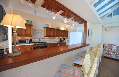 Petit Cul-de-Sac Villa | Beautiful Oui Luxury villa