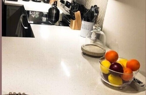 Fort Worth Apartment | beautiful outer city escape w/pool, gym and clubhouse!