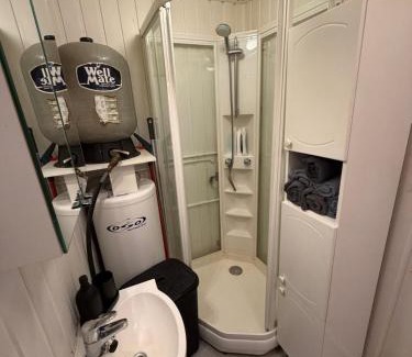 Osteroy House | Beautiful panorama fjord wiew 40 min from Bergen