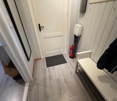 Osteroy House | Beautiful panorama fjord wiew 40 min from Bergen