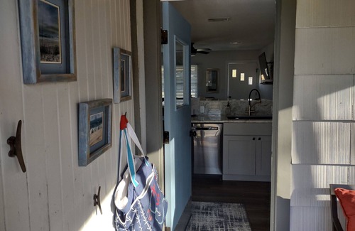 West Pensacola House | Beautiful, Peaceful, Restored 1950 Bungalow!