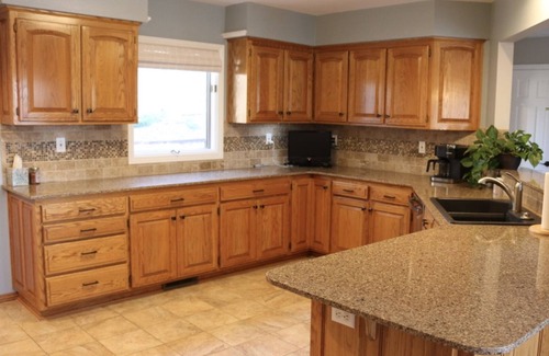 Bella Vista House | Beautiful, peaceful lakefront home on Loch Lomond!
