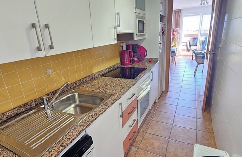 Vera Apartment | Beautiful Penthouse Lomas del Mar V, WIFI