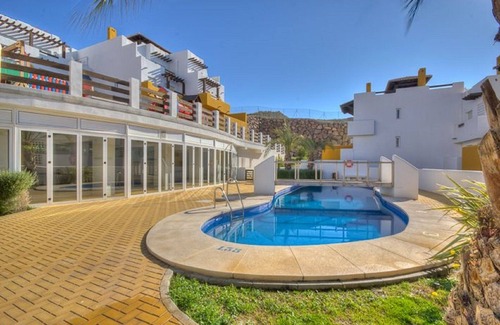Vera Apartment | Beautiful Penthouse Lomas del Mar V, WIFI