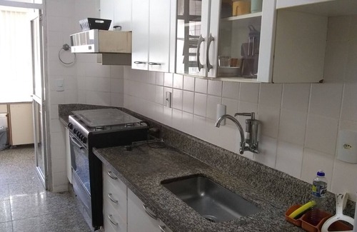 Praia do Morro Apartment | BEAUTIFUL PENTHOUSE FACING THE SEA IN THE BEST LOCATION IN PRAIA DO MORRO.