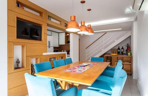 Itaipava Apartment | Beautiful penthouse Itaipava/4 bedrooms