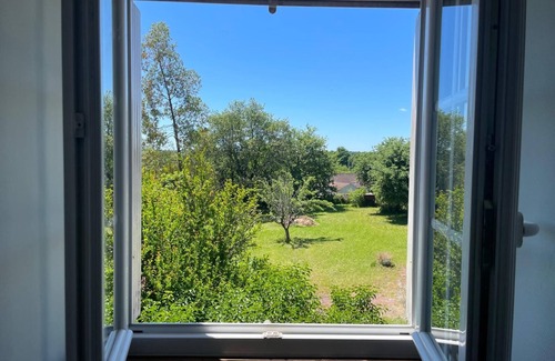 Pays-de-Belves Villa | Beautiful Perigourdine