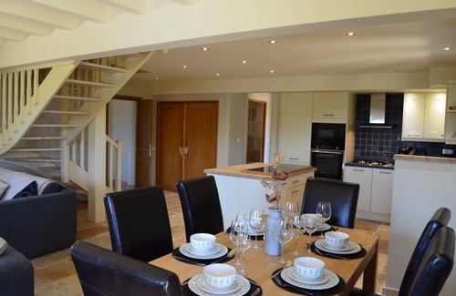 Les Farges House | Beautiful Perogordian Style House