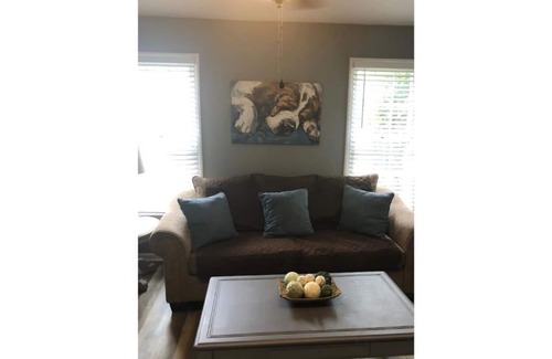 Warner Robins House | Beautiful Pet friendly Townhouse !!!