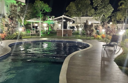Arraial d'Ajuda Apartment | Beautiful place condominio Ararat Alto da Petinga