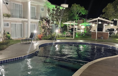 Arraial d'Ajuda Apartment | Beautiful place condominio Ararat Alto da Petinga