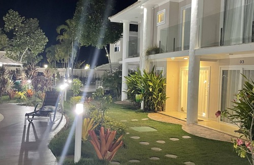Arraial d'Ajuda Apartment | Beautiful place condominio Ararat Alto da Petinga