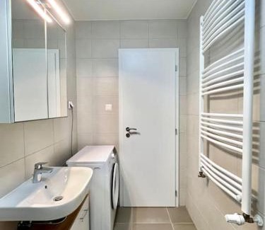 Csarnok negyed Apartment | Beautiful place central Budapest