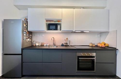 Csarnok negyed Apartment | Beautiful place central Budapest