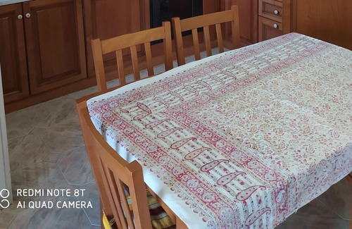 Calangianus Apartment | Beautiful place for your holidays, with the sea about half an hour away by car.