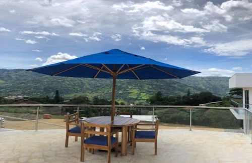 Girardota Villa | Beautiful Place Girardota