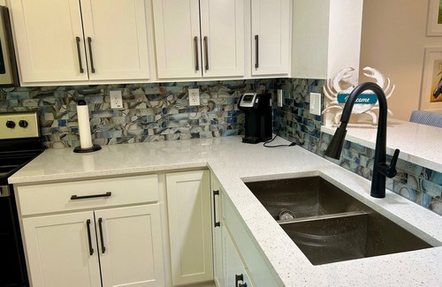 Sanibel Condo | Beautiful Pointe Santo. Pool and Spa are now OPEN. Welcome back to Sanibel.
