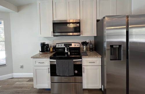 Spring Hill House | Beautiful pool home in Spring Hill FL