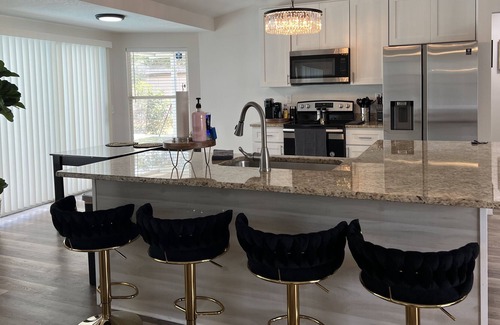 Spring Hill House | Beautiful pool home in Spring Hill FL