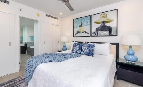 Port Douglas Apartment | Beautiful Pool View Penthouse With Rooftop Oasis, Great For Families