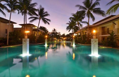 Port Douglas Apartment | Beautiful Pool View Penthouse With Rooftop Oasis, Great For Families