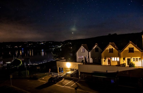 Scheid Apartment | Beautiful premium apartment on three levels, directly on the lake on a quiet peninsula