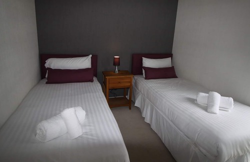 Paignton Cabin | Beautiful presented Lodge