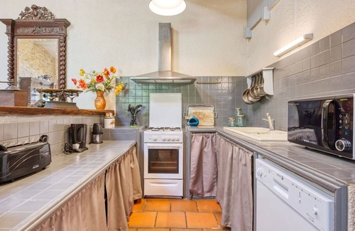 Gaillan-en-Medoc House | Beautiful private villa for 6 people with WIFI, TV, terrace, pets allowed and parking
