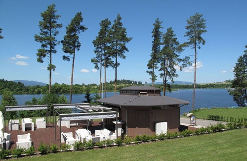 Lojzova Paseka House | Beautiful private villa for 5 guests with WIFI, TV and terrace