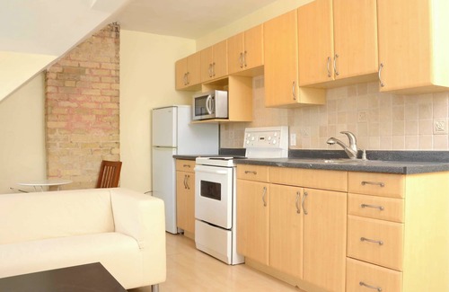 The Beaches Apartment | Beautiful Private Beachfront Apt.