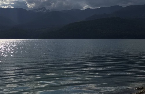 Seabeck House | Beautiful private bungalo in Seabeck Hood Canal.