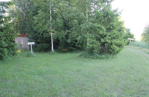 Kuelitse House | Beautiful private cabin near Tartu