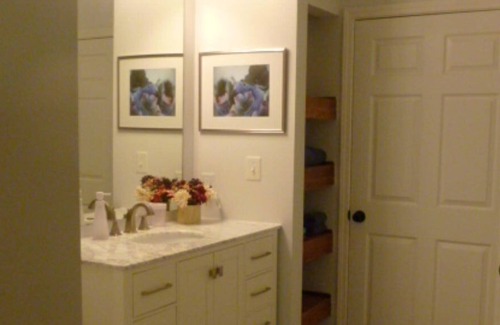 Midlothian Condo | Beautiful Private Condo