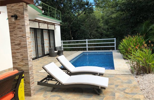 Rio Seco House | Beautiful Private 3 Bedroom, 2 Bath, Pool, Costa Rica Home REASONABLY PRICED
