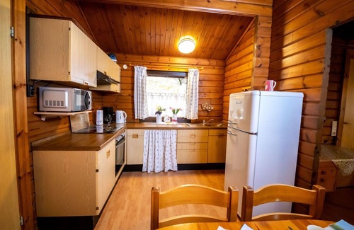 Bad Arolsen House | Beautiful private villa for 6 people with WIFI, TV, patio and parking