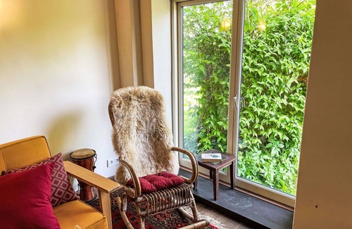 Karin House | Beautiful private villa for 10 people with WIFI, TV, terrace and parking