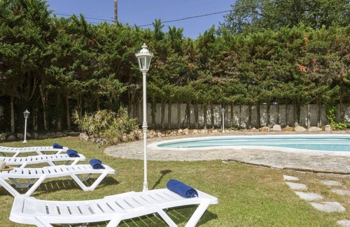 Can Carbonell House | Beautiful private villa for 6 people with WIFI, private pool, A/C, TV, pets allowed and parking