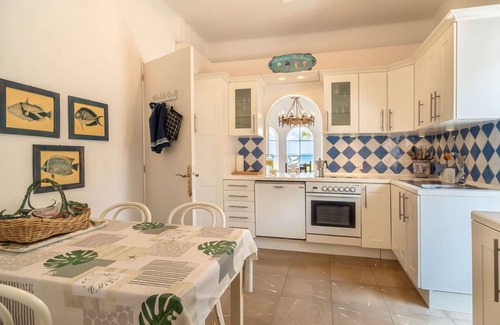 Colonia Sant Jordi House | Beautiful private villa for 6 guests with A/C, WIFI, TV, terrace and parking