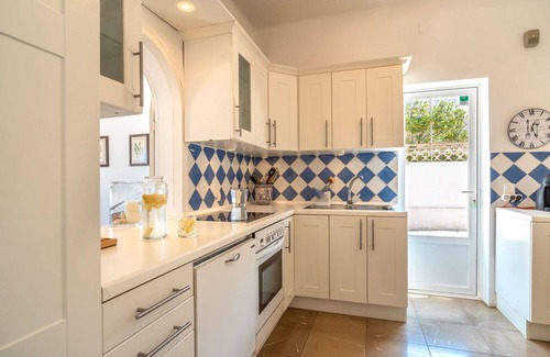 Colonia Sant Jordi House | Beautiful private villa for 6 guests with A/C, WIFI, TV, terrace and parking