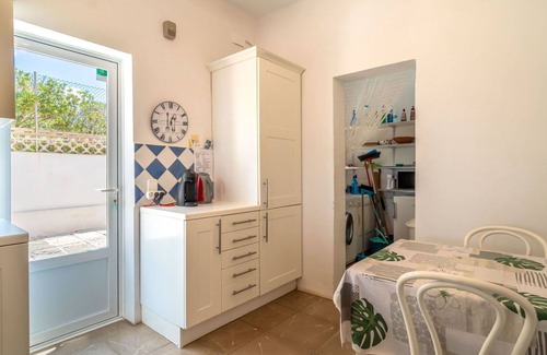 Colonia Sant Jordi House | Beautiful private villa for 6 guests with A/C, WIFI, TV, terrace and parking