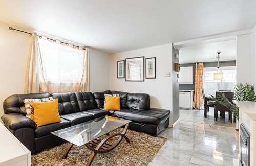 Terrebonne Apartment | Beautiful private housing (CITQ 317414)
