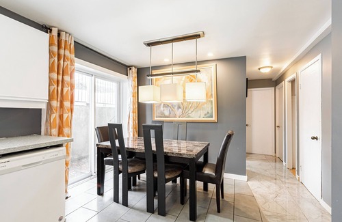 Terrebonne Apartment | Beautiful private housing (CITQ 317414)