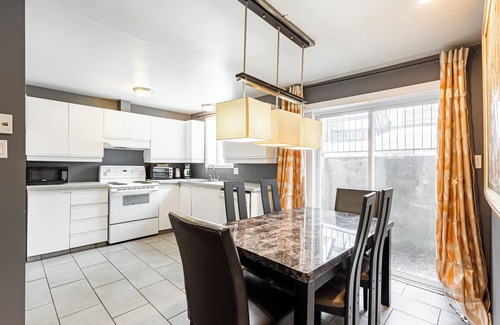 Terrebonne Apartment | Beautiful private housing (CITQ 317414)