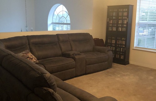 Spring Hill Other | Beautiful private Room #5 on second floor