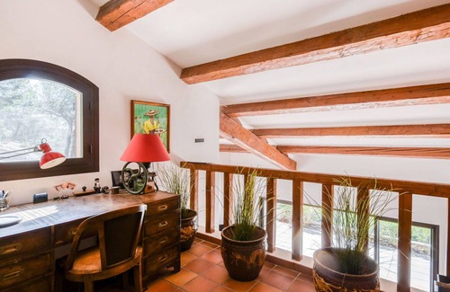 Sollies-Ville Villa | Beautiful private villa for 6 people with private pool, TV and terrace