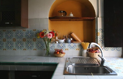 Vicchio Villa | Beautiful private villa with WIFI, private pool, TV, terrace, panoramic view and parking