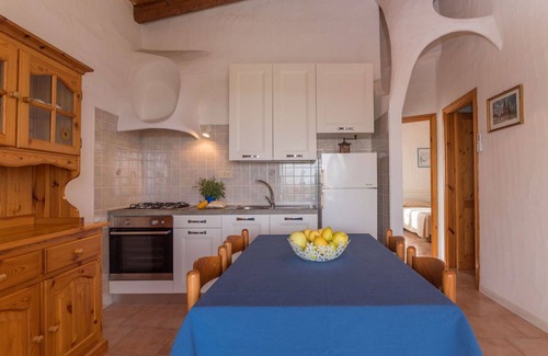 La Ciaccia House | Beautiful private villa for 4 guests with A/C, WIFI, TV, terrace, pets allowed and parking
